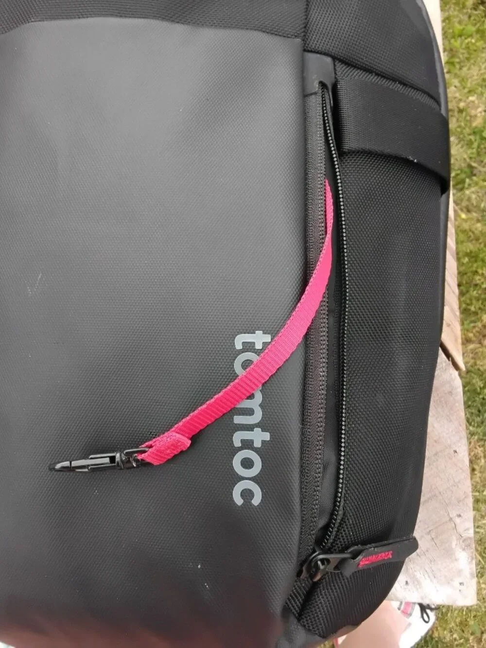 Tomtoc Navigator-T24 Sling Bag 7L